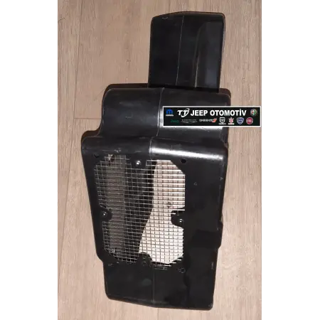 2019-22 Dodge Charger / Challenger Hava Filtre Boru 68205062AF