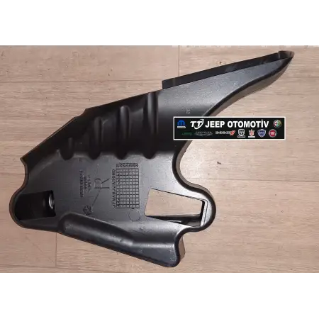 2019-22 Dodge Charger / Challenger Hava Filtre Boru 68205062AF