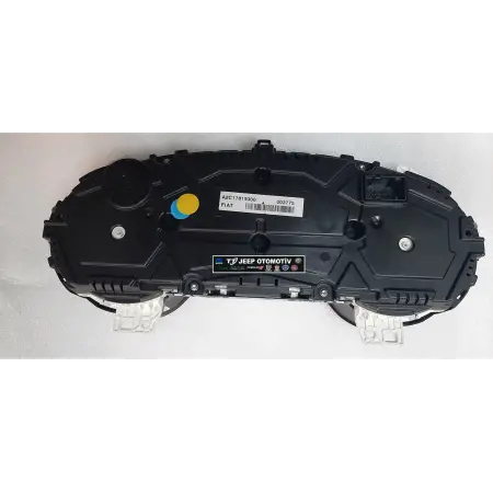 2020 - 2023 Fiat Egea Gösterge Paneli 52101526