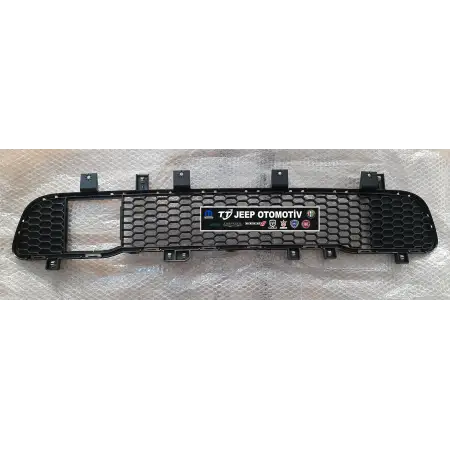 2020 - 2024 Jeep Compass Ön Alt Izgara 735745859