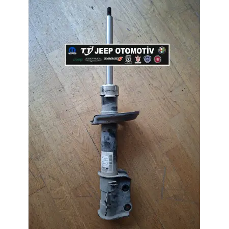 2020 - 2025 Jeep Compass Ön Sol Amortisör 52164245 - 2.El