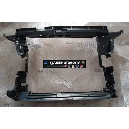 2021-2023 Jeep Compass (MV) Ön Radyatör Davlumbaz 52170869