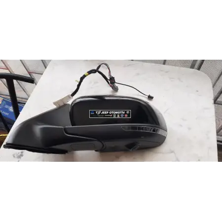 2021 - 2023 Jeep Compass (MV) Sol Dikiz Ayna 735752231 - 2.El Ürün