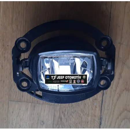 2021-2024 Jeep Compass Ön Sis Lambası 68470159AA K68470159AA