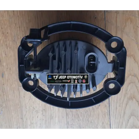 2021-2024 Jeep Compass Ön Sis Lambası 68470159AA K68470159AA