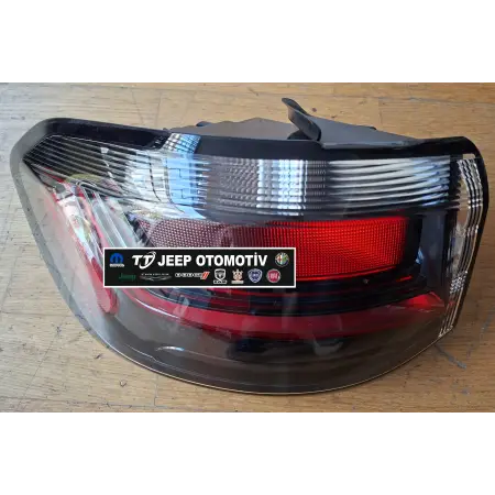2021 - 2024 Jeep Compass Orijinal Sol Arka Stop 52195824