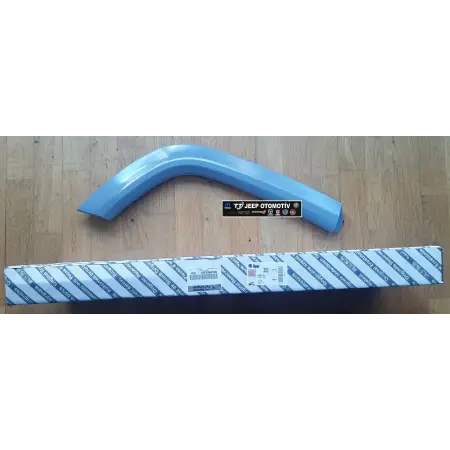 2021 - 2024 Jeep Compass Sağ Arka Dodik 60969381