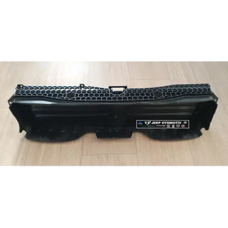 2022 - 2023 Alfa Romeo Tonale Aktif Izgara (AGS) 50564789