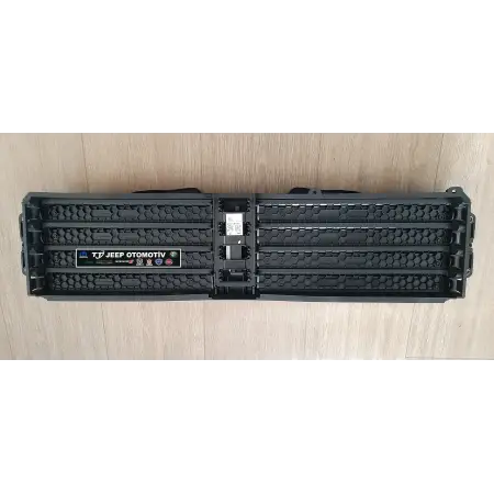 2022 - 2023 Alfa Romeo Tonale Aktif Izgara (AGS) 50564789