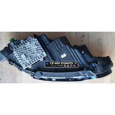 2022 - 2025 Alfa Romeo Tonale Sol Far 50564394 - 2.El Ürün