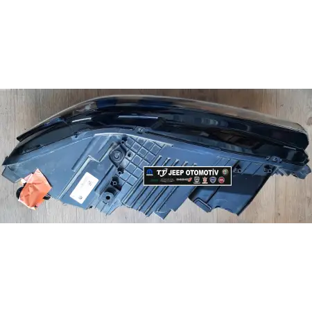 2022 - 2025 Alfa Romeo Tonale Sol Far 50564394 - 2.El Ürün