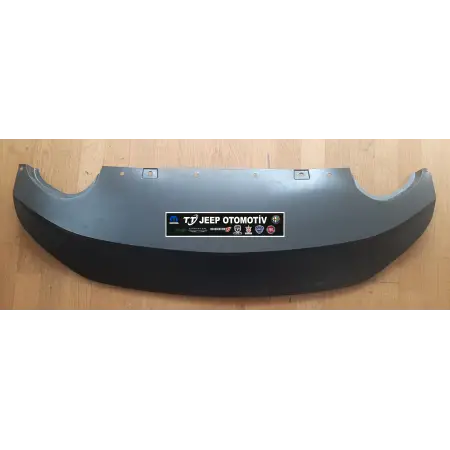 2022 Alfa Romeo Tonale Arka Alt Karlık 156157036 156164840 - 2.El Ürün