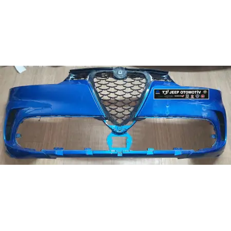 2022 Alfa Romeo Tonale Ön Tampon 156172375 Ön Izgara 156169412 - 2.El