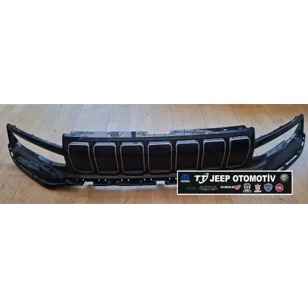 2023 - 2024 Jeep Avenger Ön Radyatör Panjur Izgara 735774626 - 2.El Ürün