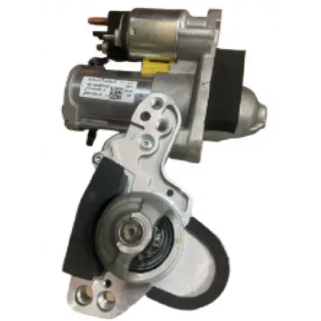 233008820R MARŞ MOTORU RENAULT CLIO V