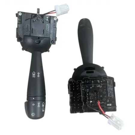 255409761R FAR SİNYAL KOLU RENAULT DACİA