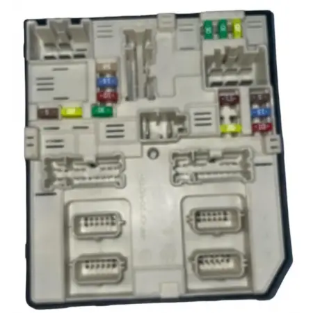 284B63106R SİGORTA KUTUSU DACİA MGN III LAGUNA