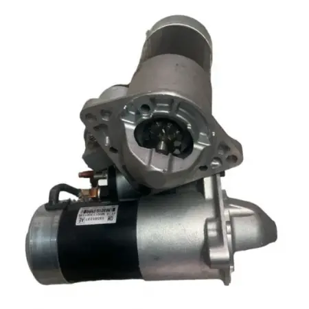 55585237 MARŞ MOTORU OPEL - OEM Opel İnsignia 2.0 Cdti