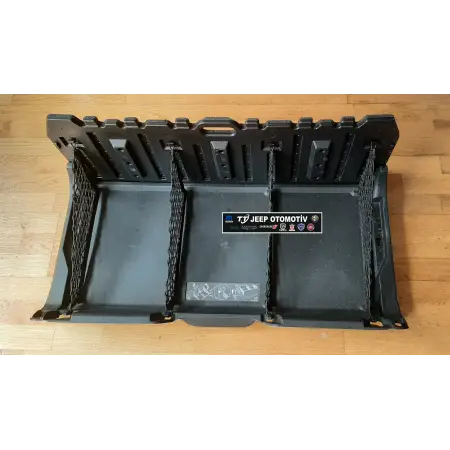 2008-10 Chrysler Sebring Dodge Avenger Bagaj Kutuluğu 04680644AA - 2El