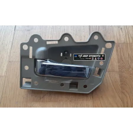 2005-10 Jeep Grand Cherokee WH İç Kapı Kapı Kolu Ön Arka Sağ Sol