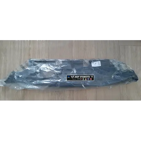 2021 - 2023 Jeep Compass Ön Alt Karlık / Rüzgarlık 52182945