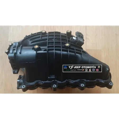 2014 Jeep Grand Cherokee / Maserati 3.0 Emme Manifoldu 46344525