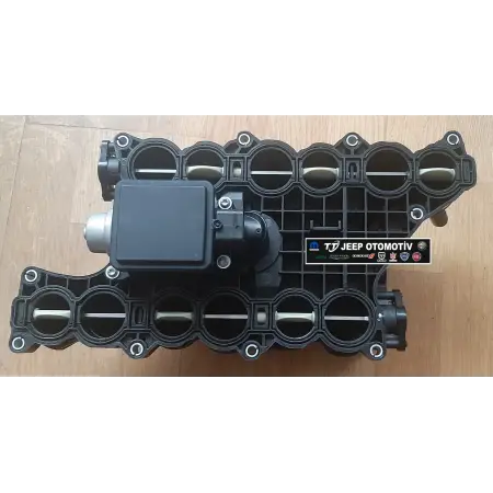 2014 Jeep Grand Cherokee / Maserati 3.0 Emme Manifoldu 46344525