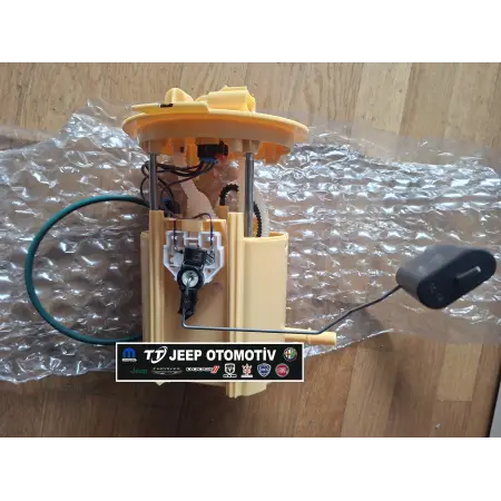 2011 - 2018 Jeep Grand Cherokee Yakıt Depo Pompa Şamandıra 68243573AC