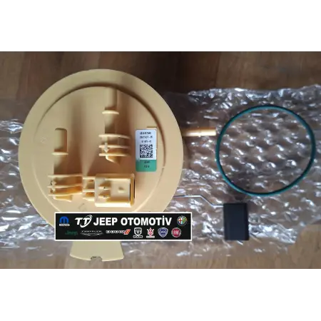 2011 - 2018 Jeep Grand Cherokee Yakıt Depo Pompa Şamandıra 68243573AC