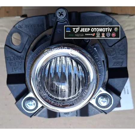 2013 - 2020 Alfa Romeo Giulietta Ön Sis Lambası 50530980