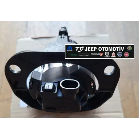 2013 - 2020 Alfa Romeo Giulietta Ön Sis Lambası 50530980