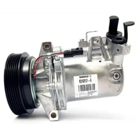 8201025121 KLiMA KOMPRESÖRÜ RENAULT FLUENCE