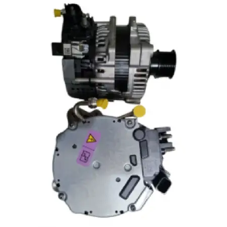 8490432 ALTERNATÖR BMW G20 G30 48V