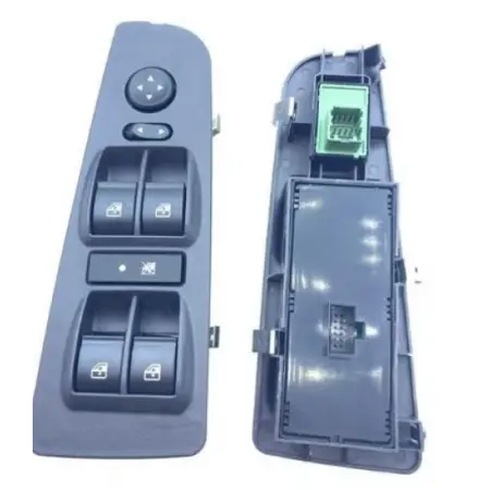 CAM AÇMA ANAHTARI FIAT LINEA ÇERÇEVELİ