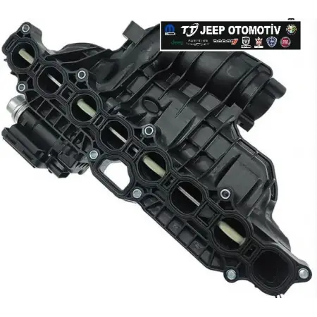 Cherokee Nitro Voyager Rubicon 2.8 Dizel Emme Manifoldu 46329039 68142871AC