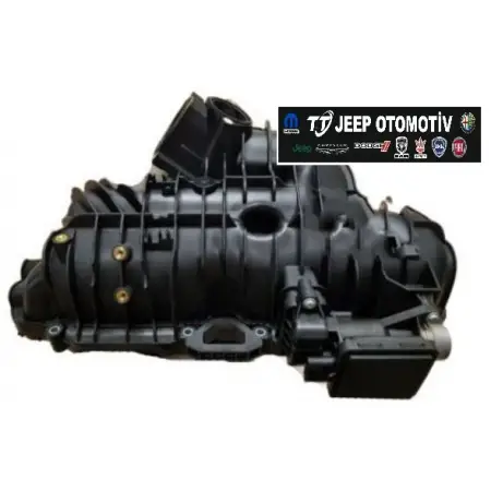 Cherokee Nitro Voyager Rubicon 2.8 Dizel Emme Manifoldu 46329039 68142871AC