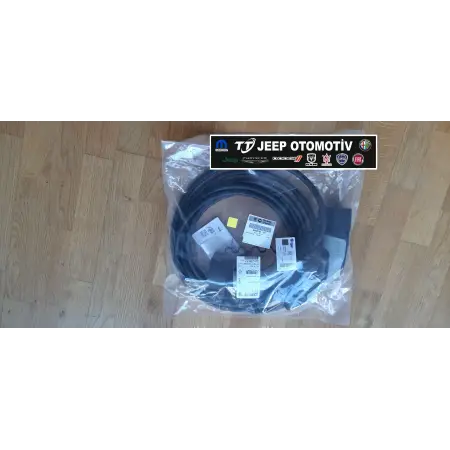 Elektrikli & Hibrid Araç Mode 3 Şarj Kablosu 9844681180
