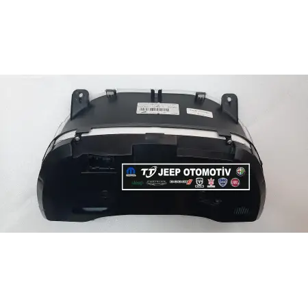 Fiat Fiorino Gösterge Paneli 1376277080 Kilometre Saati - 2.El