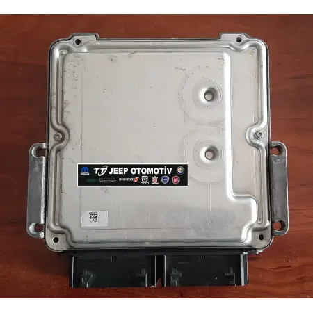 Ford 3.5L Expedition Ecoboost Motor Beyni ECM 0261s10910 - 2.El