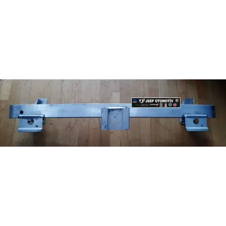 Jeep Avenger / Alfa Romeo Junior Ön Tampon Traversi 9849353180