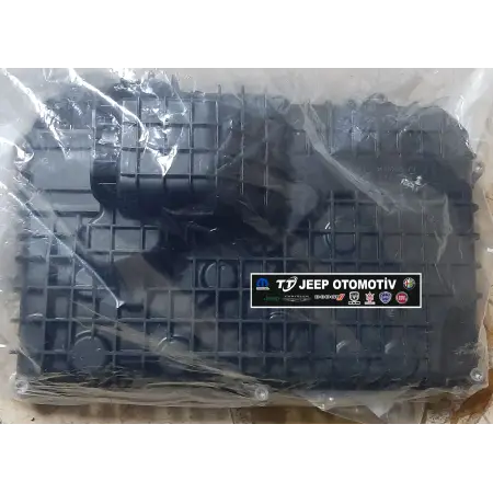 Jeep Cherokee Renegade Compass 500X 9 İleri ZF Şanzıman Yağ Karteri 04752951AA