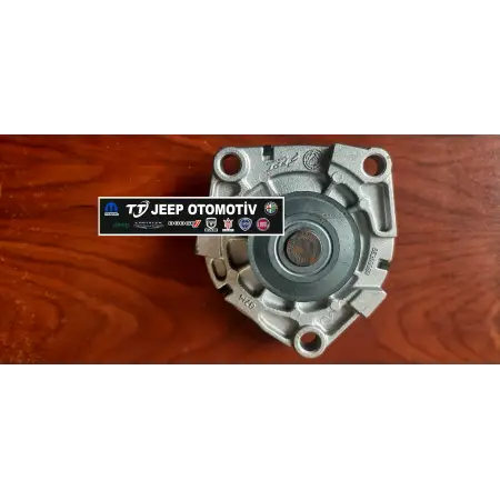 Jeep / Fiat / Alfa 1.6 Dizel devridaim / su pompası 55209993