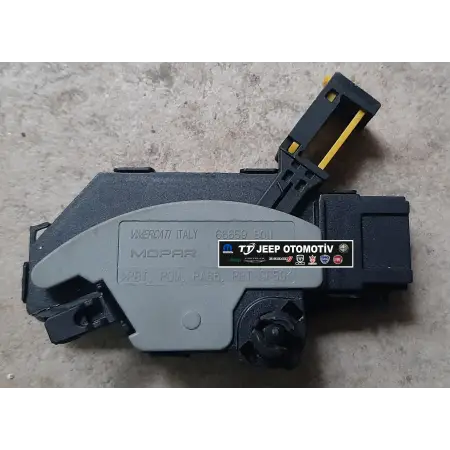 Jeep Renegade Compass 500X Egea Debriyaj Pedal Müşürü 52230973 - 2.El