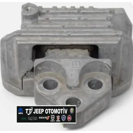 Jeep Renegade Compass Tonale 1.3L Orijinal Motor Takozu 52129601