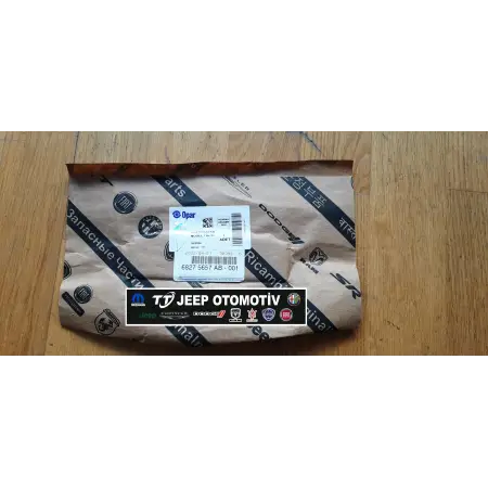 Jeep Wrangler Rubicon 1941 Model Yazı 75. Yıl Özel 68275657AB