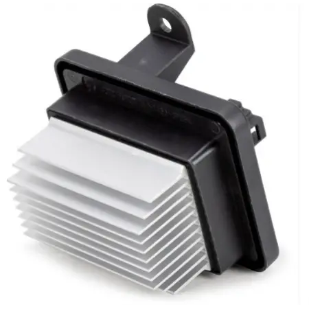 KALORİFER REZİSTANSI OPEL CROSLAND PEUGEOT BRU01-155