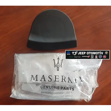 Maserati çeki demir kapağı 080791400