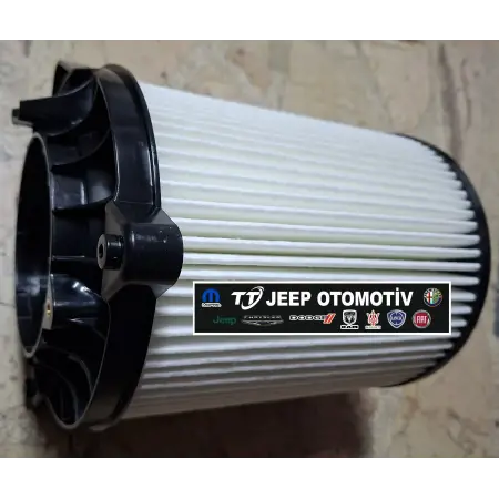 Maserati Ghibli & Quattroporte 3.0L Dizel Hava Filtresi OEM