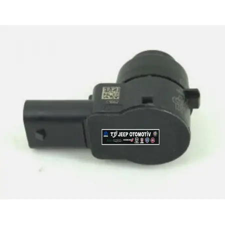 Mercedes E Class Siyah Renk Park Sensörü 212542001864