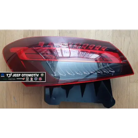 Mercedes E-Serisi Sol Dış Stop W213, W238 2018-2023 A2139065109 - 2.El Ürün